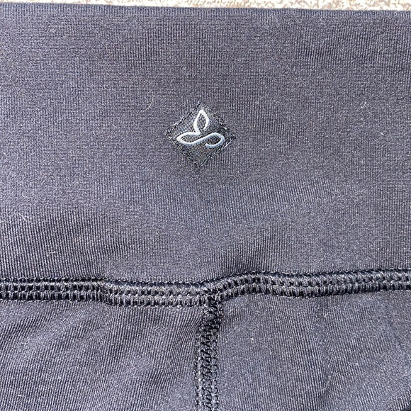 Prana Prism Cropped Leggings - Picture 6 of 8